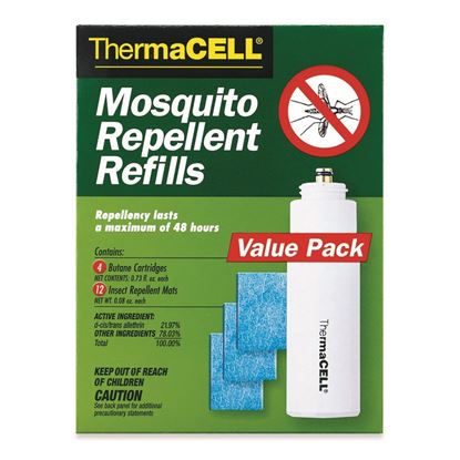 Picture of ThermaCell Repellent Refill