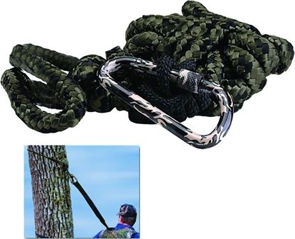 Picture of Hunter Safety System RSTS Tree Strap Rope-Style