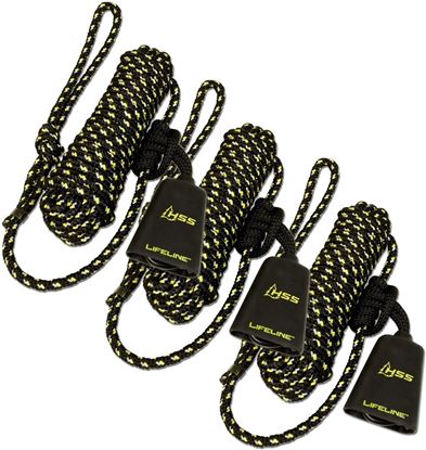 Picture of Hunter Safety System LSS-3+ Life-Line System 3Pk