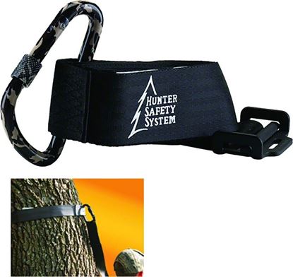 Picture of Hunter Safety System QCS Quick Connect Strap