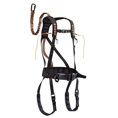 Picture of Muddy Safeguard Harness