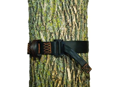 Picture of Muddy MSA050 Safety Harness Tree Strap, Large Loop, 300 Lb Capacity