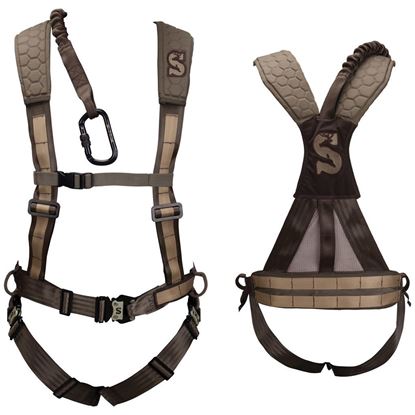 Picture of Summit Pro Safety Harness