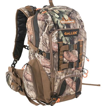 Picture of Allen Gearfit Bruiser Backpack