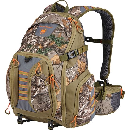 Picture of Arctic Shield T5X BackPack
