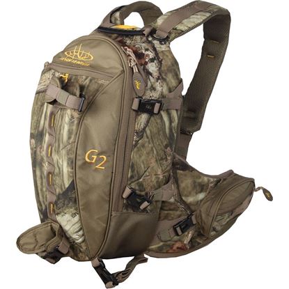 Picture of Horn Hunter G2 MAQ Pack