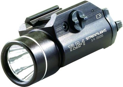 Picture of Streamlight 69110 TLR-1 Tactical Light Rail Mount