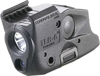 Picture of Streamlight 69290 TLR-6 Rail Mount Glock