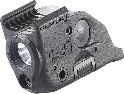 Picture of Streamlight 69293 TLR-6 Rail Mount S&W M&P