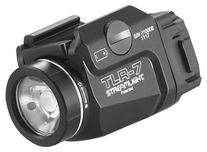 Picture of Streamlight 69420 TLR-7 Tactical Gear Light