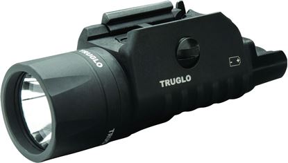 Picture of TRUGLO TG7650G TruPoint Laser/Light Combo, 520nm Green Laser