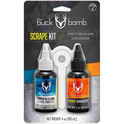 Picture of Buck Bomb