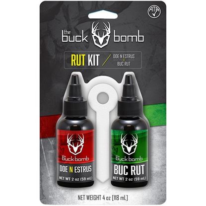 Picture of Buck Bomb