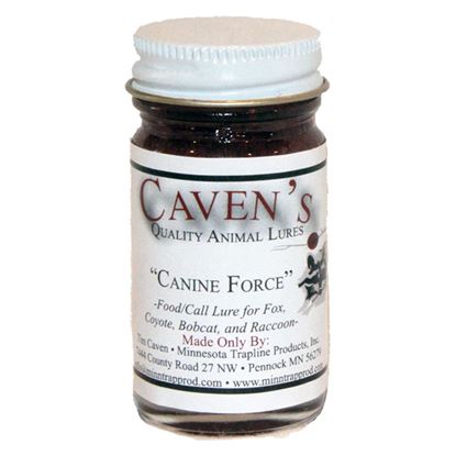 Picture of Cavens Canine Force Predator Lure
