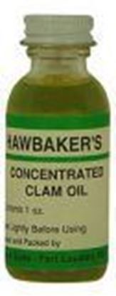 Picture of Clam Oil
