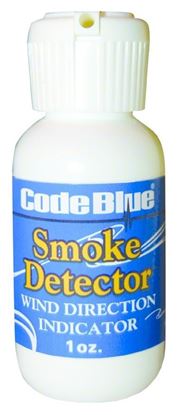 Picture of Code Blue OA1187 Smoke Detector Wind Direction Indicator 1 oz
