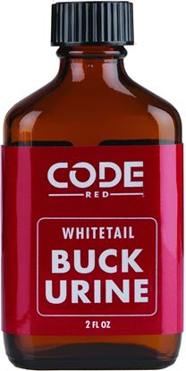 Picture of Code Blue OA1323 Code Red Whitetail Buck Urine