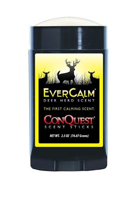 Picture of ConQuest Scents 1214 Ever Calm Deer Herd in a Stick. Wax Based