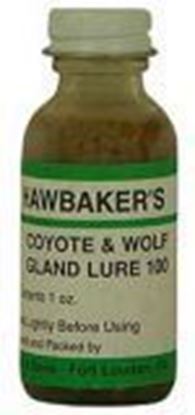 Picture of Coyote and Wolf Gland 100