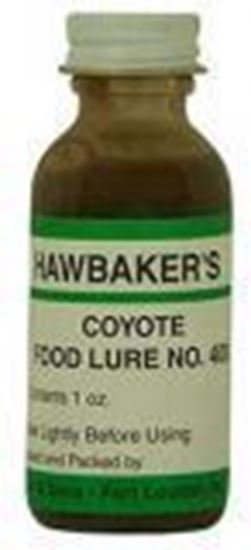 Picture of Coyote Food Lure 400