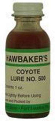 Picture of Coyote Lure 500
