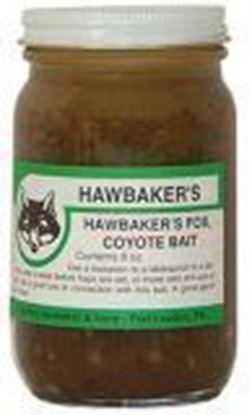 Picture of Fox and Coyote Bait 8Oz