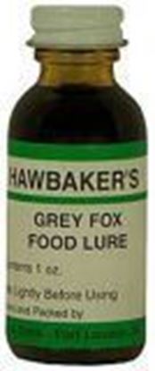 Picture of Grey Fox Food Lure