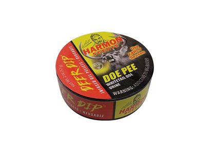 Picture of Harmon Scents CC-H-DPDD Doe Pee Deer Dip