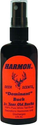 Picture of Harmon Scents CC-H-DB Harmon's Dominant Buck