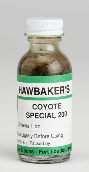 Picture of Hawbakers LB5 Coyote Special 200 Lure, 1oz