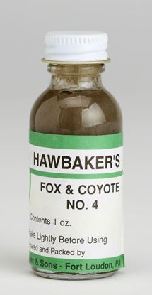 Picture of  Hawbakers LB19 Fox & Coyote 4 Lure, 1oz