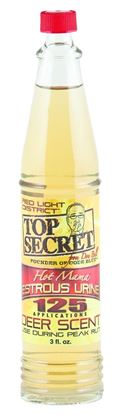 Picture of Top Secret TS1001-PDQ Hot Mama Deer Scent 3oz
