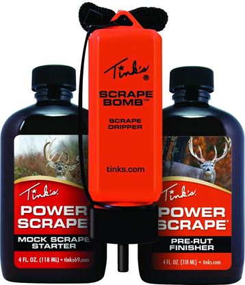 Picture of Tinks W5226 Power Scrape All Season Kit (164906)