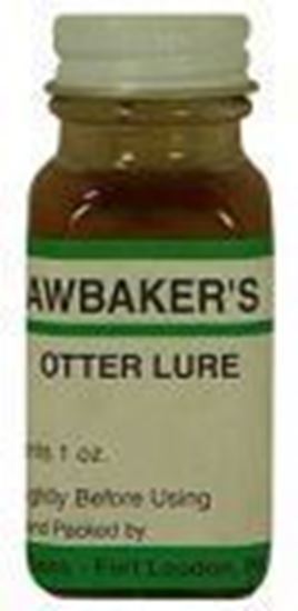 Picture of Otter Lure