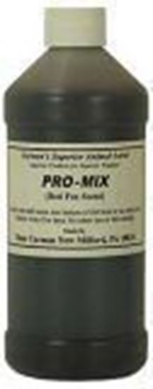 Picture of Pros Mix Red Fox 16 Oz