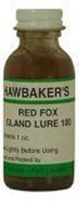 Picture of Red Fox Gland 100