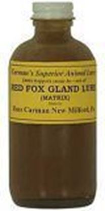 Picture of Red Fox Gland Lure