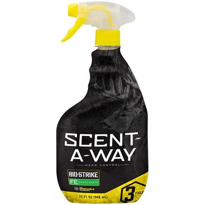 Picture of Scent-A-Way BioStrike Spray
