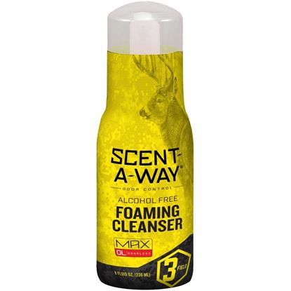 Picture of Scent-A-Way Foaming Soap