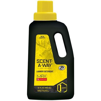 Picture of Scent-A-Way MAX Detergent