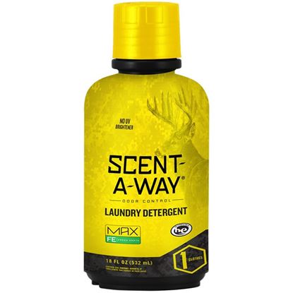 Picture of Scent-A-Way MAX Detergent