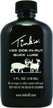 Picture of Tinks W6202 #69 Doe-in-Rut, 4 oz