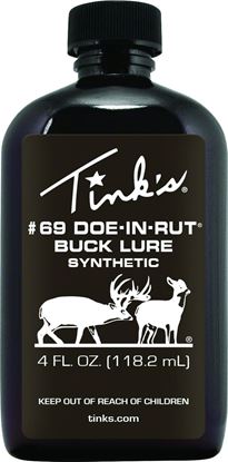 Picture of Tinks W5259 #69 Synthetic 4 oz