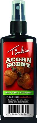 Picture of Tinks W5904 Acorn Power Cover Scent 4oz