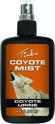 Picture of Tinks W6280 Coyote Mist Predator 4oz Lure (112678)