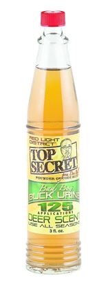 Picture of Top Secret TS1003-PDQ Bad Boy Deer Scent 3oz