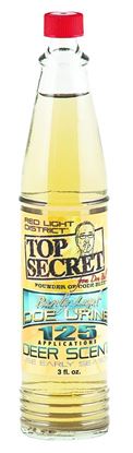Picture of Top Secret TS1002-PDQ Barely Legal Deer Scent 3oz