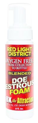 Picture of Top Secret RL1001F Red Light Distric Doe Estrous Blended Foam Deer Scent
