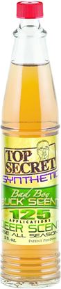 Picture of Top Secret TSS1003 Synthetic Bad Boy Deer Scent 3oz
