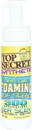 Picture of Top Secret TSS1002F Synthetic Barely Leagal Foam Deer Scent 8oz